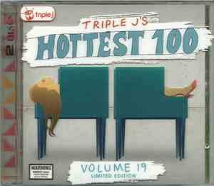 Various - Triple J's Hottest 100 Volume 19