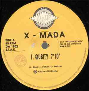 X-Mada - Qubity