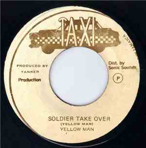 Yellowman - Soldier Take Over