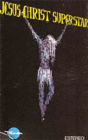 Alan Caddy Orchestra And Singers - Excerpts From The Rock Opera Jesus Chris ...