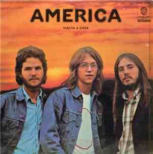 America - Vuelta A Casa