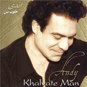 Andy Madadian - Khalvate Man
