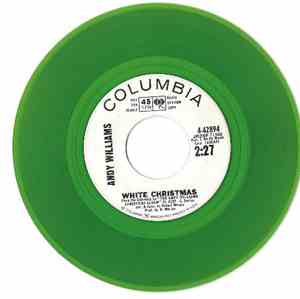 Andy Williams - White Christmas