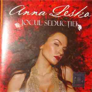 Anna Lesko - Jocul Seducției