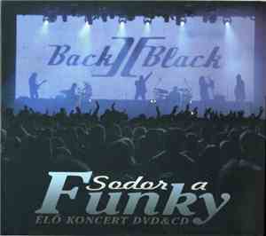 Back II Black - Sodor A Funky