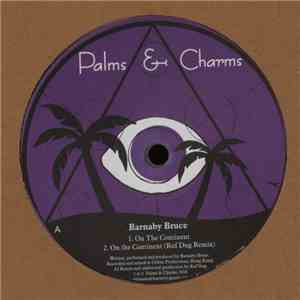Barnaby Bruce - On The Continent