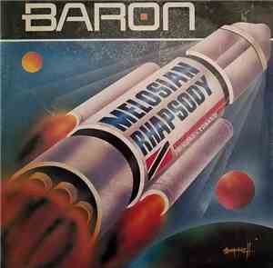 Baron - Melosian Rhapsody