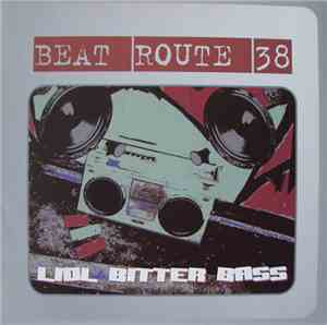 Beat Route 38 - Lidl Bitter Bass