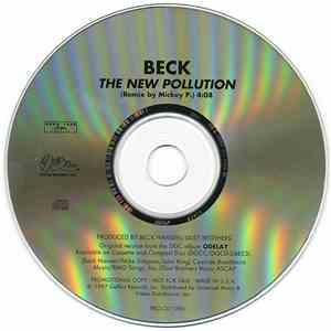 Beck - The New Pollution