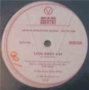 Big Country - Look Away