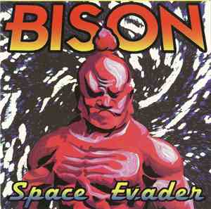 Bison  - Space Evader
