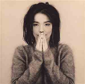 Björk - Debut
