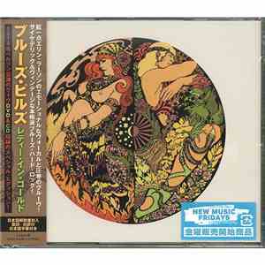 Blues Pills - Lady In Gold