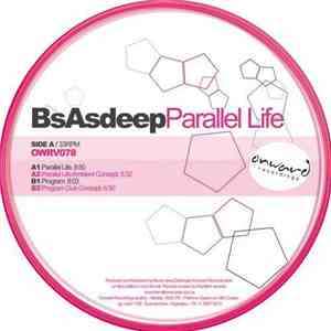 Bs As Deep - Parallel Life