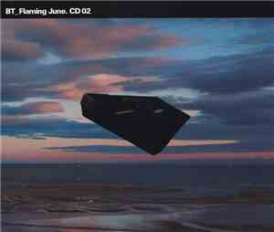 BT - Flaming June