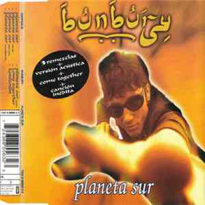 Bunbury - Planeta Sur