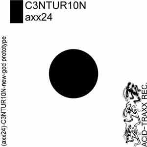 C3NTUR10N - New-God Prototype