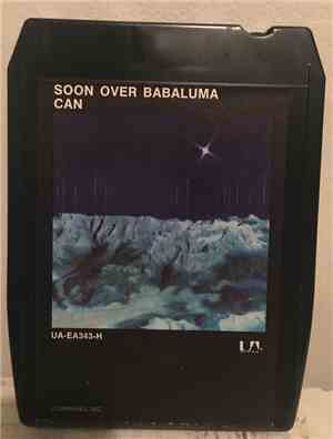 Can - Soon Over Babaluma