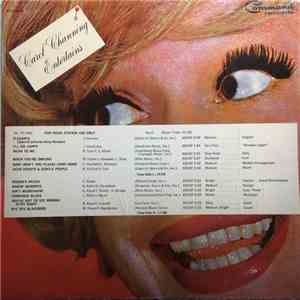 Carol Channing - Carol Channing Entertains
