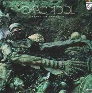Chac Mool - Nadie En Especial