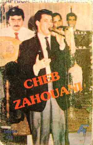 Cheb Zahouani - Dir Seba