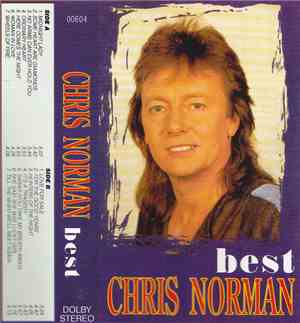 Chris Norman - Best