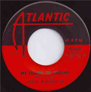 Clyde McPhatter - My Island Of Dreams / Lovey Dovey