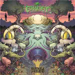 Compost  - Vegetable Goregrind (Discography 2008-2013)
