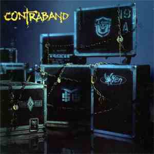 Contraband  - Contraband