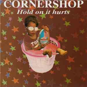 Cornershop - Hold On It Hurts