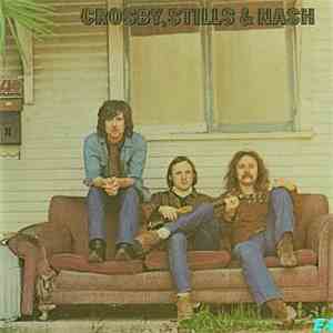 Crosby, Stills & Nash - Crosby, Stills & Nash