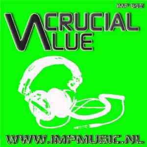 Crucial Value - No Trespassing