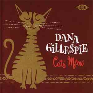 Dana Gillespie - Cats' Meow