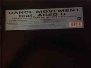 Dance Movement - Bad Boy (Medley Na Na Hey Hey Kiss Him Goodbye)
