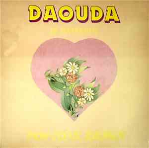 Daouda - Mon Coeur Balance/Bouquet De Fleur