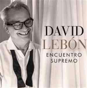 David Lebon - Encuentro Supremo