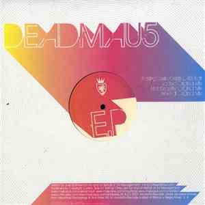 deadmau5 - Deadmau5 E.P