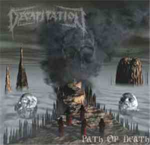 Decapitation - Path of Death