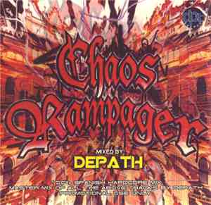 Depath - Chaos Rampager