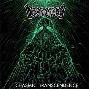 Desecresy - Chasmic Transcendence