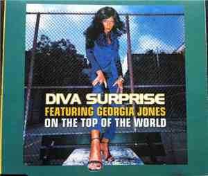 Diva Surprise - On The Top Of The World