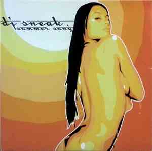 DJ Sneak - Summer Song