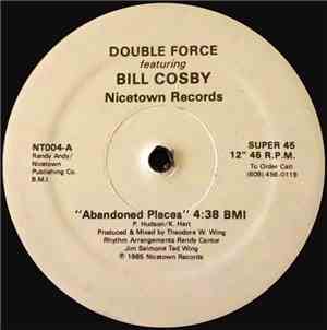 Double Force Featuring Bill Cosby - Abandoned Places