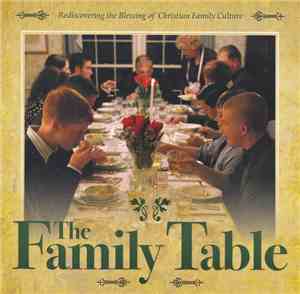 Douglas W. Phillips - The Family Table