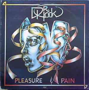 Dr. Hook - Pleasure & Pain