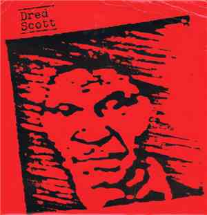 Dred Scott  - Wouldn't You Be Amazed? / Death Is For Stiffs