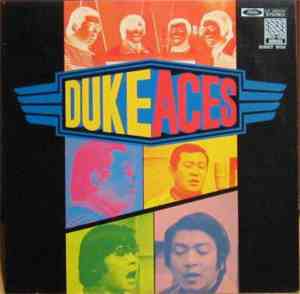 Duke Aces - Duke Aces