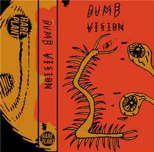 Dumb Vision - Dumb Vision
