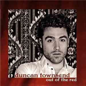 Duncan Townsend - Out Of The Red