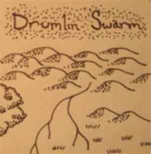 EDBWT - Drumlin Swarm